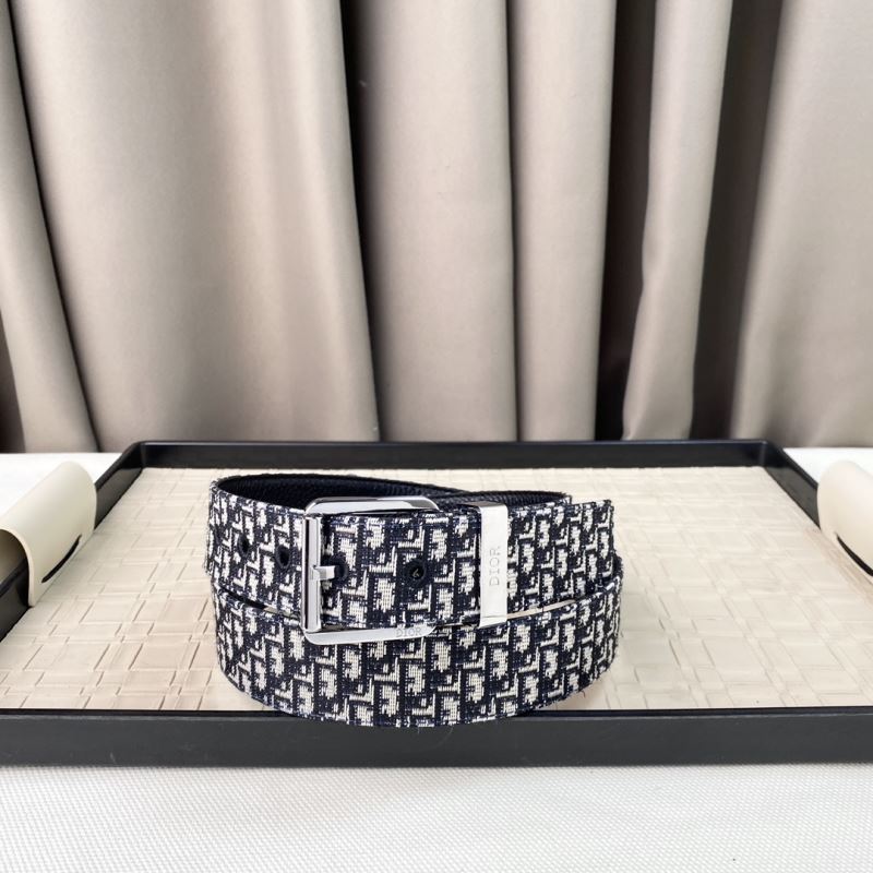 Christian Dior Belts